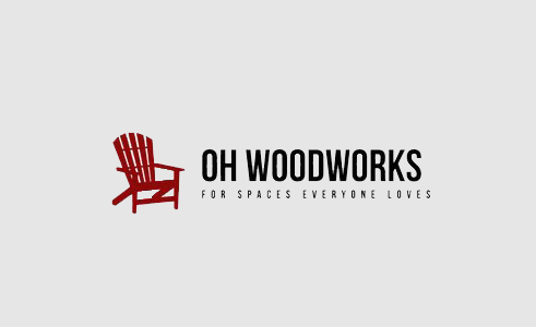 Oh Woodwork | Joinery and Wood Works in UAE